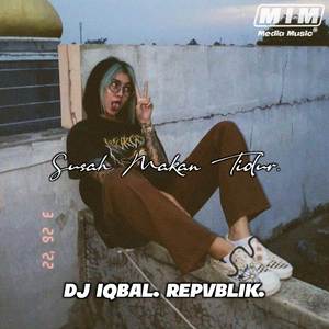 Susah Makan Tidur - Mungkinkah Ini Sudah Jalan Takdirku (Remix)