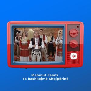 Ta bashkojmë Shqipërinë