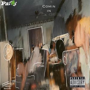 Parté in Tha House (feat. CYN)