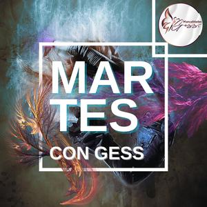 GESS Con Flow