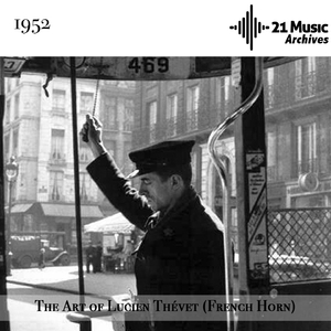 Concerto No. 3 for Horn and Orchestra in E-Flat Major, K.447: I. Allegro