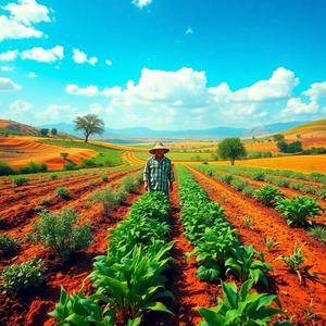 World Peace (Starts with a stump)