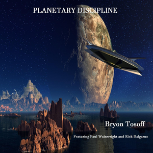 Planetary Discipline (feat. Paul Wainwright & Rick Dalgarno)