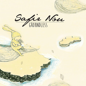 Diary from the Groundless Land