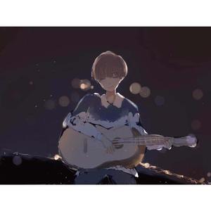 一万次悲伤（吉他版）