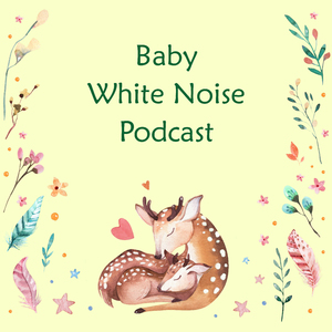 宝宝哄睡白噪音: 夏夜流水