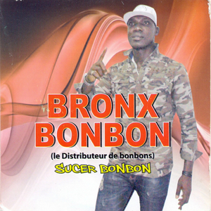 Bonbon (Le distributeur de bonbons)