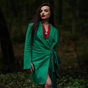 Згадай, як зорі нам світили