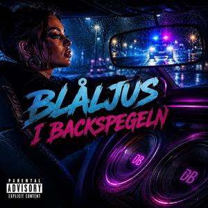 Blåsljus i backspegeln