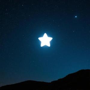 夜空中最亮的星 (Cover 逃跑计划)