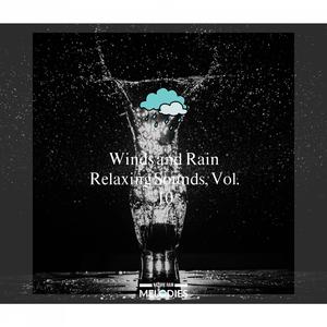 Bitter Water Flowing