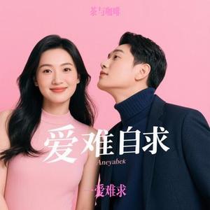 一爱难求 (Cover 徐佳莹)