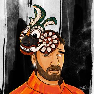 Susumaka (feat. DLuka)