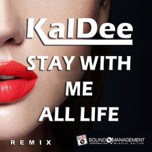 Stay with Me All Life (Steven Prox Radio Edit Remix)