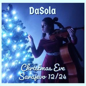 Christmas Eve/Sarajevo 12/24