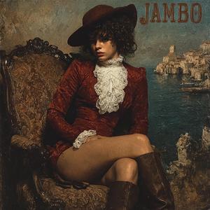 JAMBO LADY