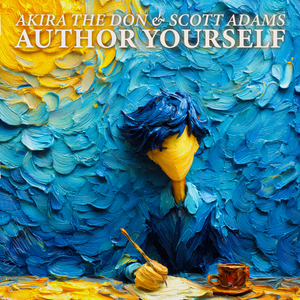 AUTHOR YOURSELF