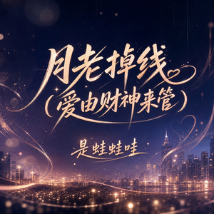 月老掉线(爱由财神来管)