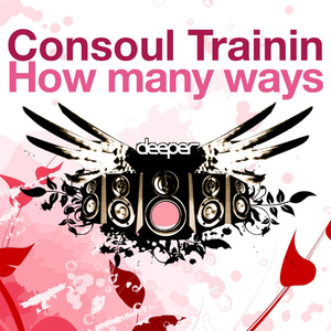 How Many Ways (Consoul Trainin & Cash Deluxe Remix)
