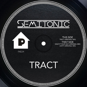 Tract (Original Mix)