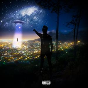 In The Air (feat. uhmare & SSAINT)