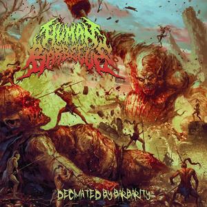 Seasoned With Suffering