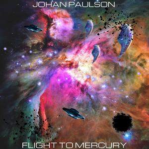 Flight To Mercury