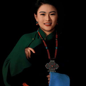 扎西巴措【缘分的男孩】