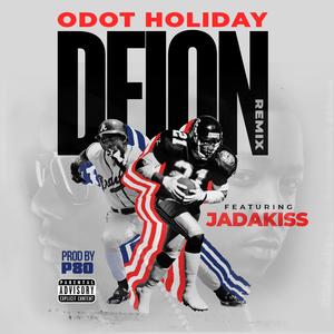 Deion (feat. Jadakiss) (Remix Clean)
