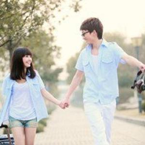 幸福情歌（广场舞）