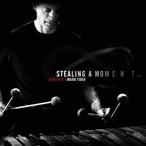 Wink for Marimba and Alto Saxophone