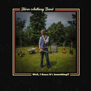 Small Town Boy (Big City Dreams)