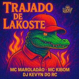 Trajado de Lakoste