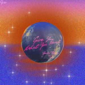 Give u what u want(Remix.Lil Tajy)