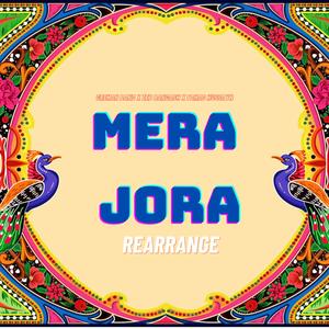 Mera Jora Grehan Band x Fahad Hussayn (Rearange) (feat. Zeb bangash)