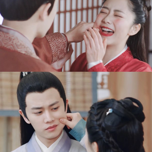 愿（电视剧《锦衣之下》主题曲》