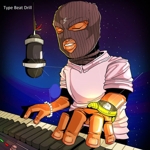 Type Beat Drill