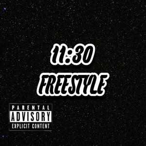 11:30 FREESTYLE
