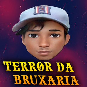 Terror da Bruxaria