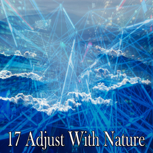 在自然奇觀的世界