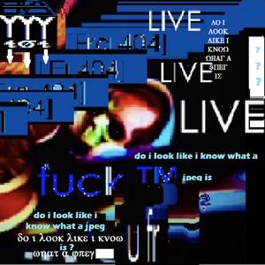 Midnight Request Line (404 Bootleg)
