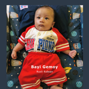 Bayi Gemoy