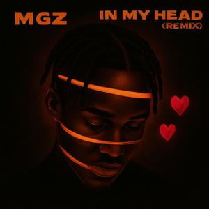 In My Head (Remix)