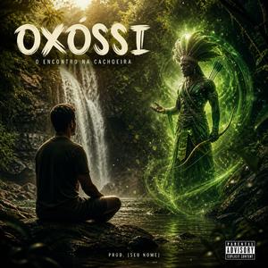 Oxóssi 1