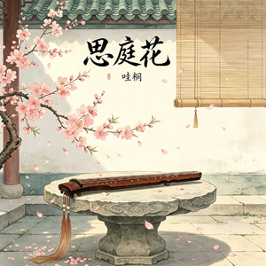 思庭花
