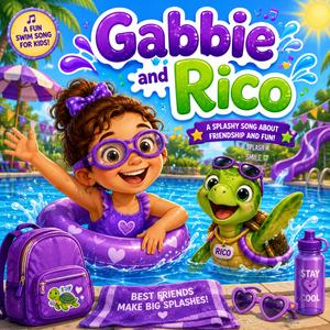 Gabbie and Rico