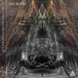 Mr. Nomadic (Original Mix)