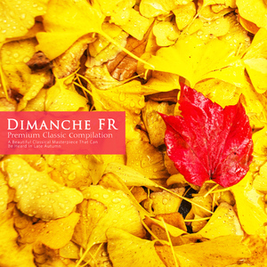 Franck: Prelude Choral Et Fugue FWV.21 - III. Fugue Prelude Choral et Fugue FWV.21 - III. Fugue