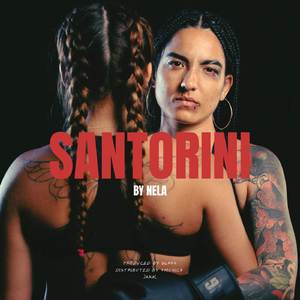 SANTORINI