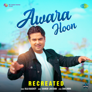 Awara Hoon - Recreated
